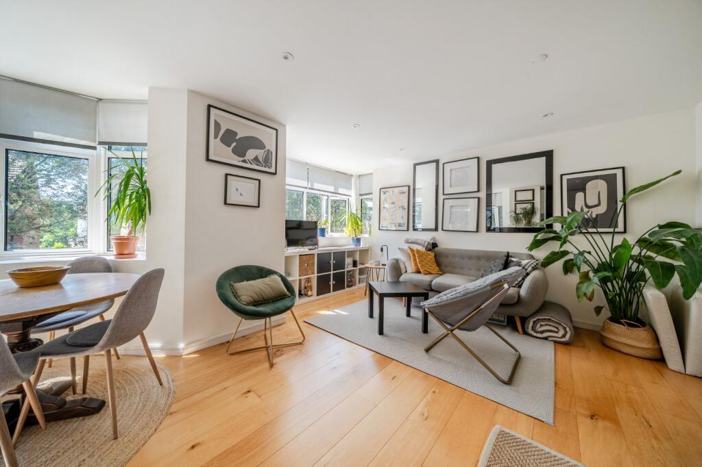 Main image of property: Southfield Road, Chiswick, London, W4