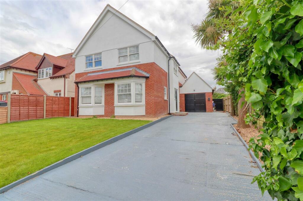 Main image of property: Upper Third Avenue, Frinton on Sea