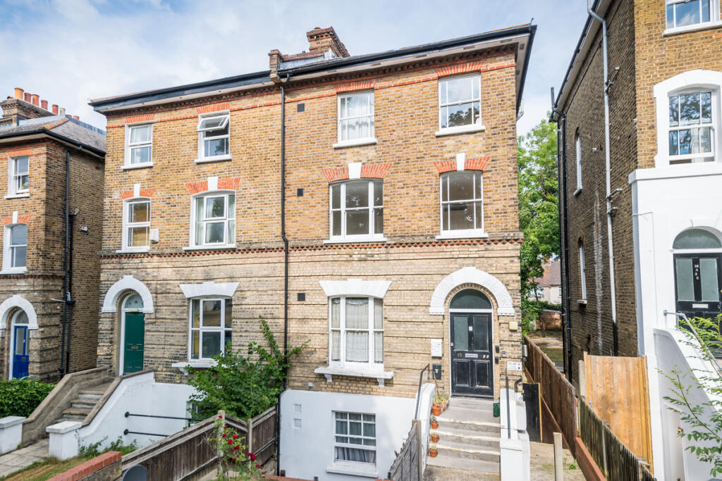 Main image of property: Wynell Road, London, SE23