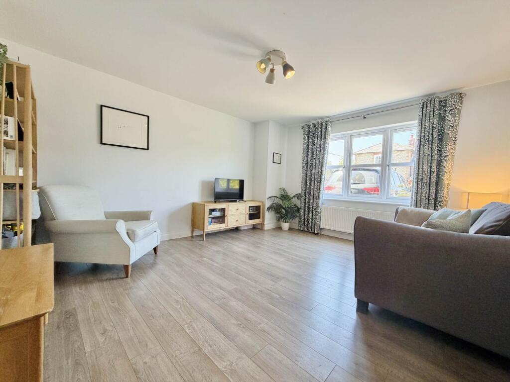 House in South Oxfordshire, Cholsey - View 5