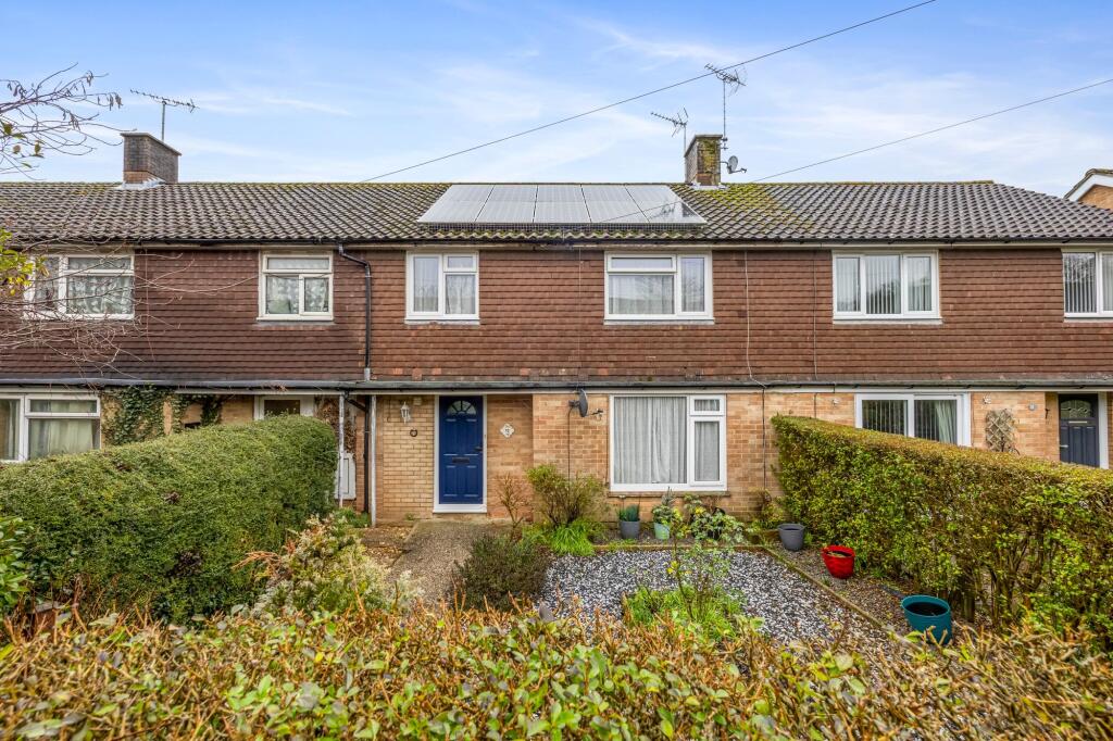 Main image of property: Beech Grove, Storrington, RH20