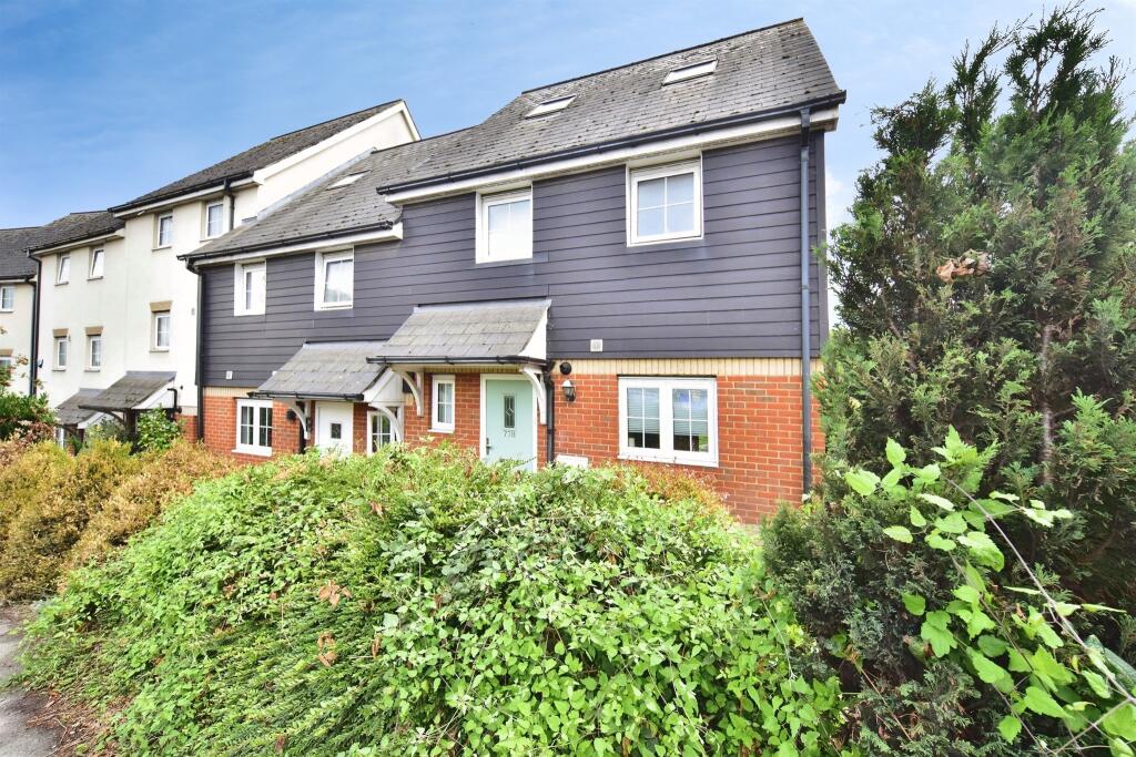 Main image of property: Farleigh Hill, Tovil, Maidstone