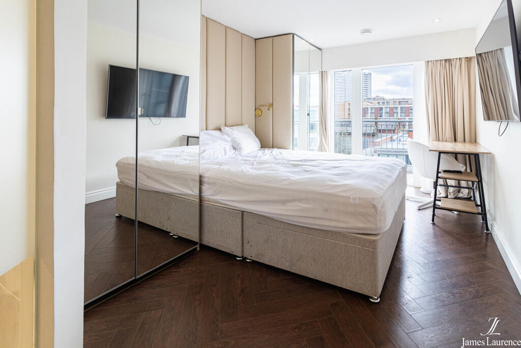 Additional image 19 of Royal Arch Apartments, The Mailbox, Wharfside Street, Birmingham