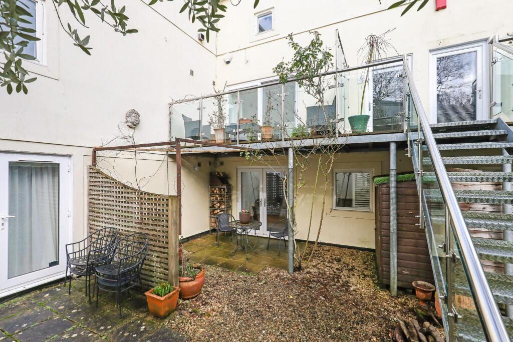 Main image of property: Yokehouse Lane, Painswick, Stroud