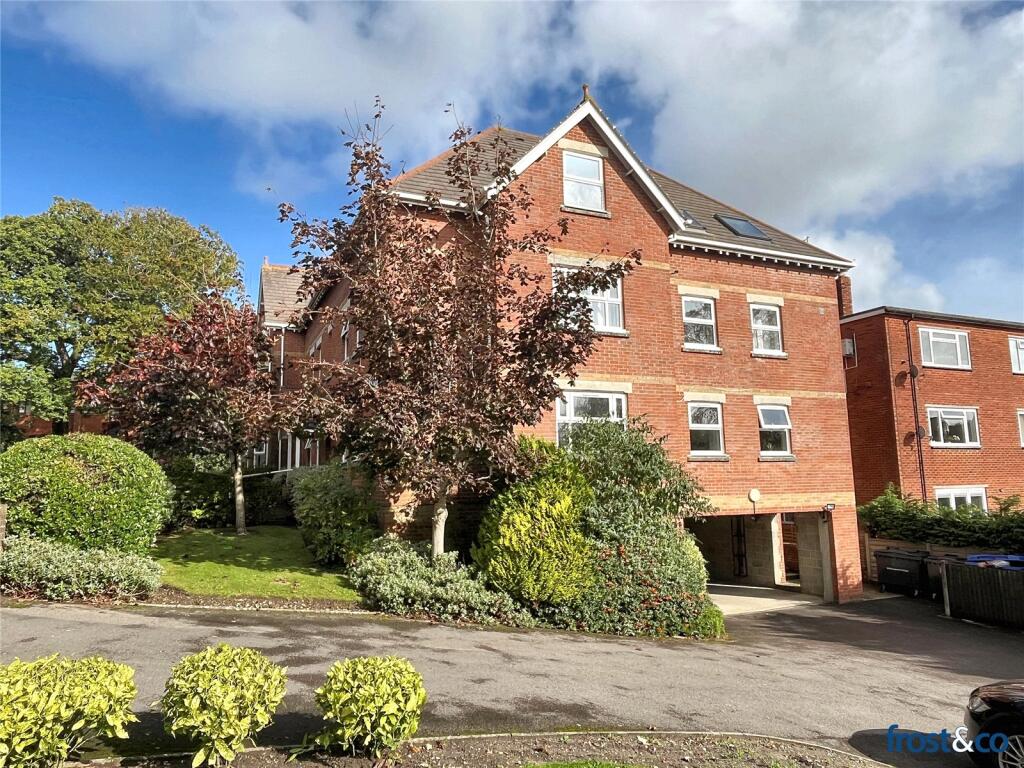 Main image of property: Glenair Avenue, Poole, Dorset, BH14