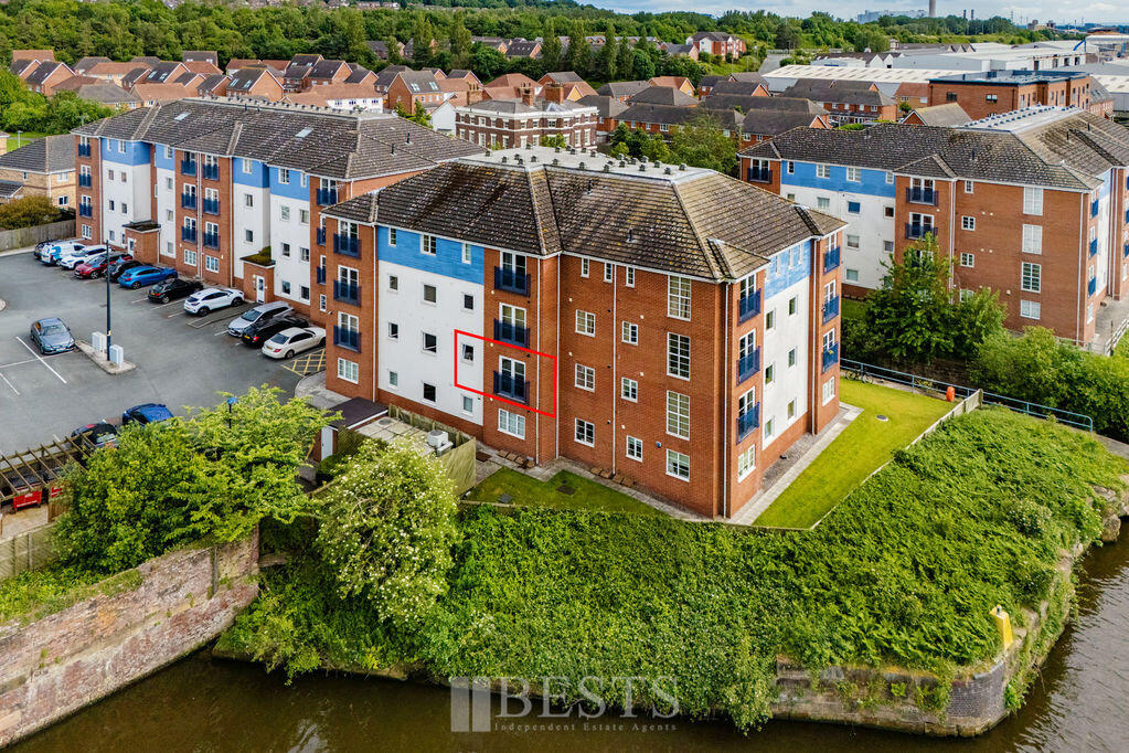 Main image of property: Jessop House, Old Coach Road, Runcorn