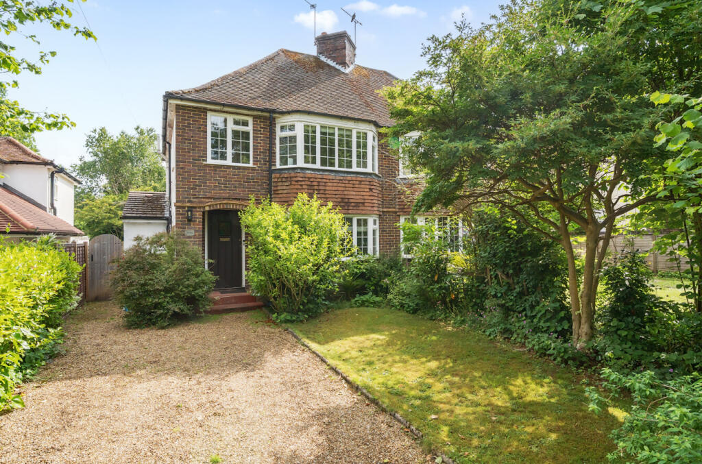 Main image of property: Whitmore Vale Road, Grayshott, Hampshire, GU26