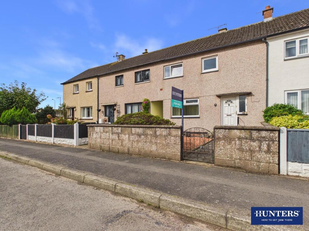 Main image of property: Kirtle Place, Gretna