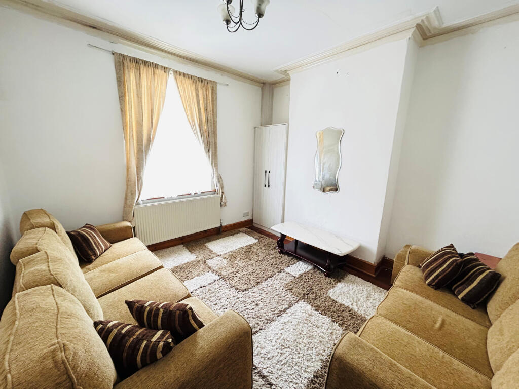 House in Preston, Lancashire - View 3