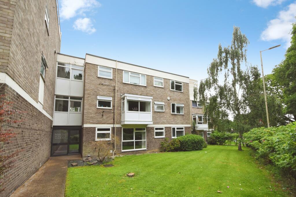 Main image of property: Canterbury Way, Great Warley, Brentwood