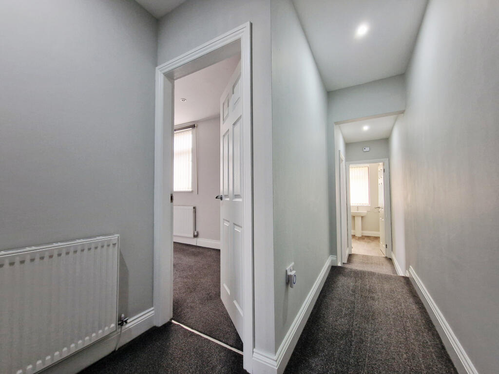 Apartment in Preston - View 5