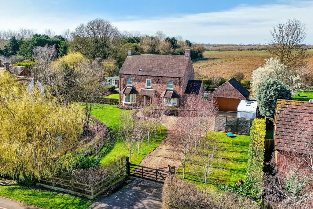 Main image of property: Main Street, Old Weston, Huntingdon