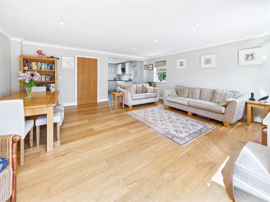 House in Colchester - More