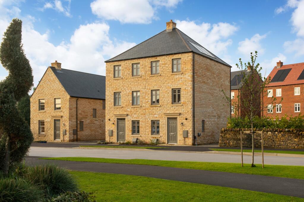 Main image of property: Ilkley Road, 
Burley in Wharfedale, 
West Yorkshire, 
LS29 7HR