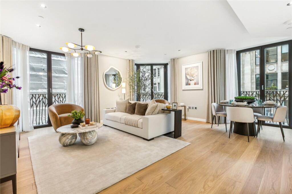 Main image of property: Great Portland Street, London, W1W