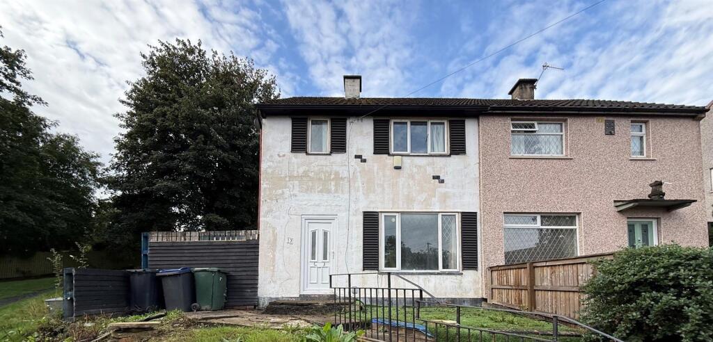 Main image of property: Farmstead Road, Thorpe Edge, Bradford