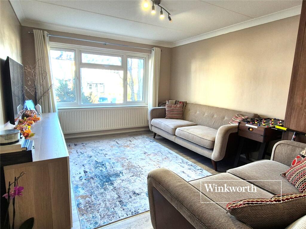 Leicester Road, New Barnet, EN5 photo 2