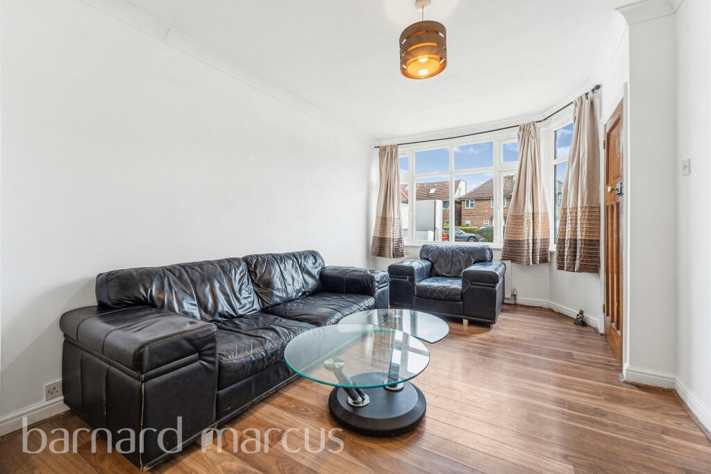 Main image of property: Hounslow Road, Hanworth, FELTHAM