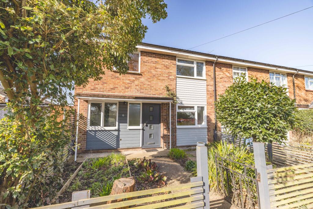 Main image of property: Reeve Road, , Holyport