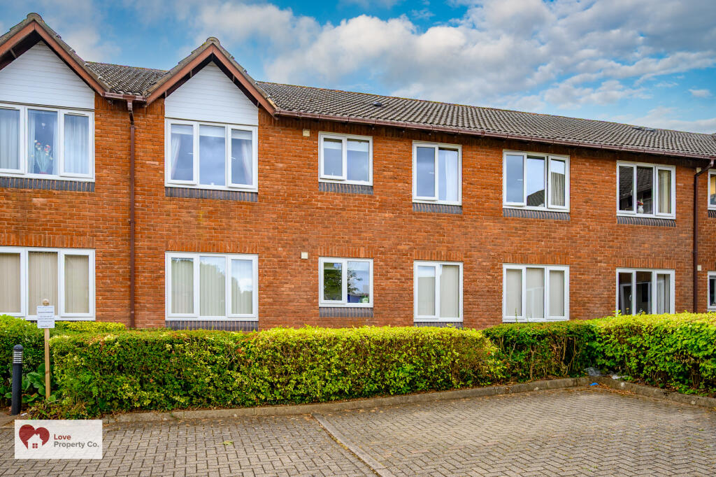 Main image of property: Priory Court, Shelly Crescent, Monkspath, Solihull