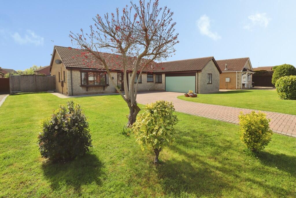 Main image of property: Thurlow Court, Lincoln