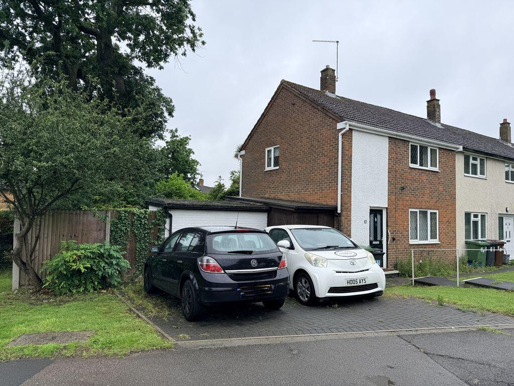Main image of property: Barnet Road, Potters Bar