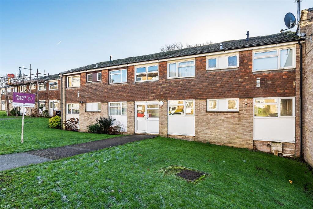 Main image of property: Barnetts Shaw, Oxted