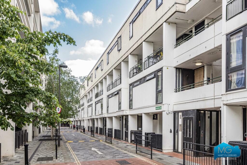 Main image of property: Broadfield Lane, Camden, London, NW1