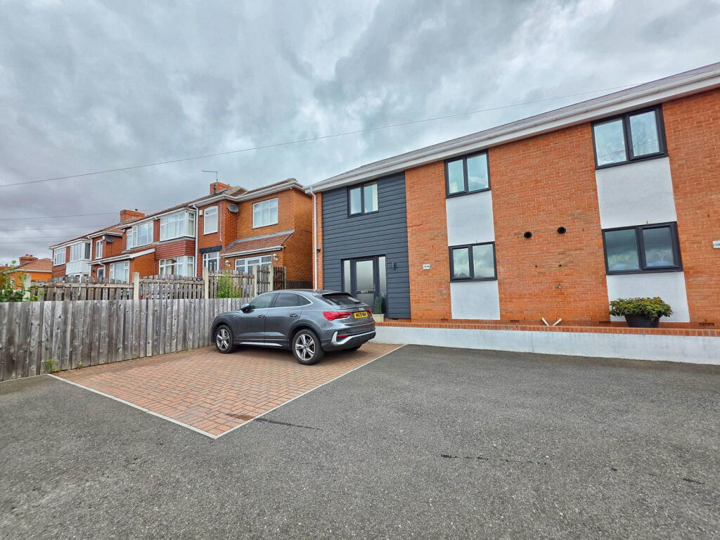 House in Sheffield