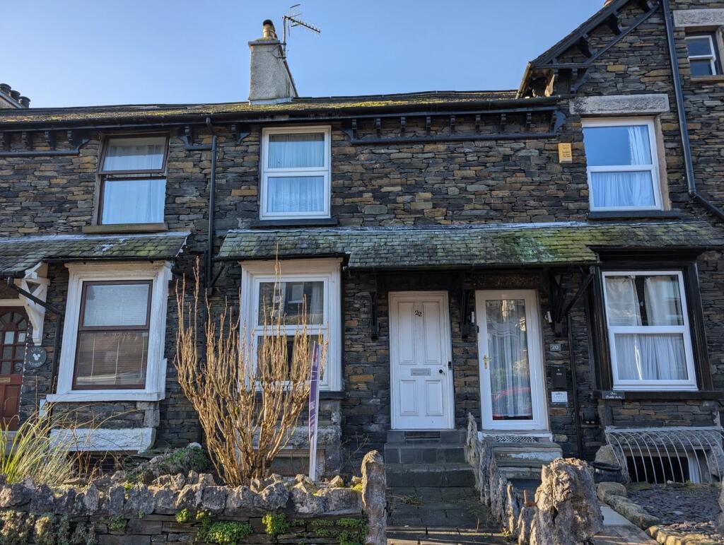 Main image of property: Oak Street, Windermere, LA23