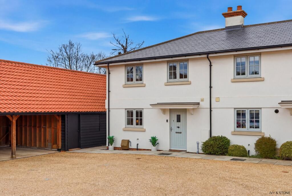 Stansted, Essex, CM24 photo 2