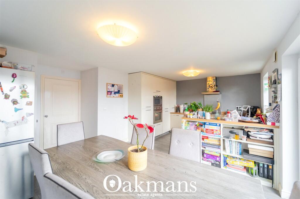 Additional image 7 of Fleming Way, Rednal, Birmingham, West Midlands, B45