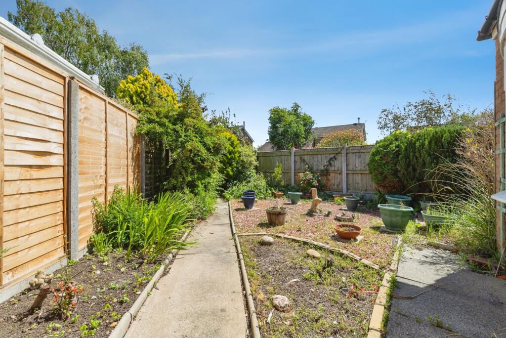 Uldale Drive, Egglescliffe, Stockton-on-Tees, TS16 photo 3