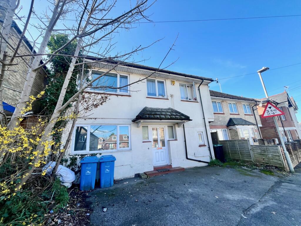 Main image of property: Princess Road, Branksome