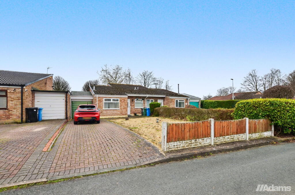 Main image of property: The Copse, Runcorn