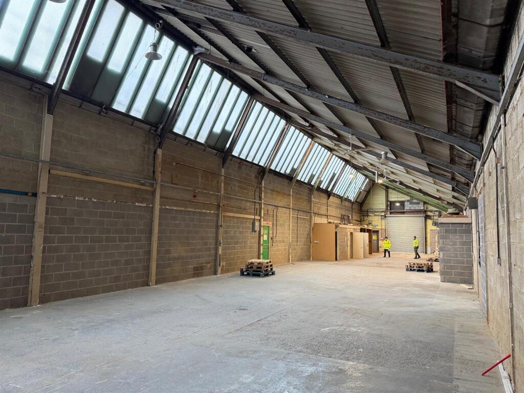 Main image of property: St. Clements Road, Chalwyn Industrial Estate, Poole