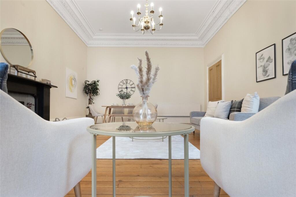 Grosvenor Street, West End, Edinburgh, EH12 - View 5
