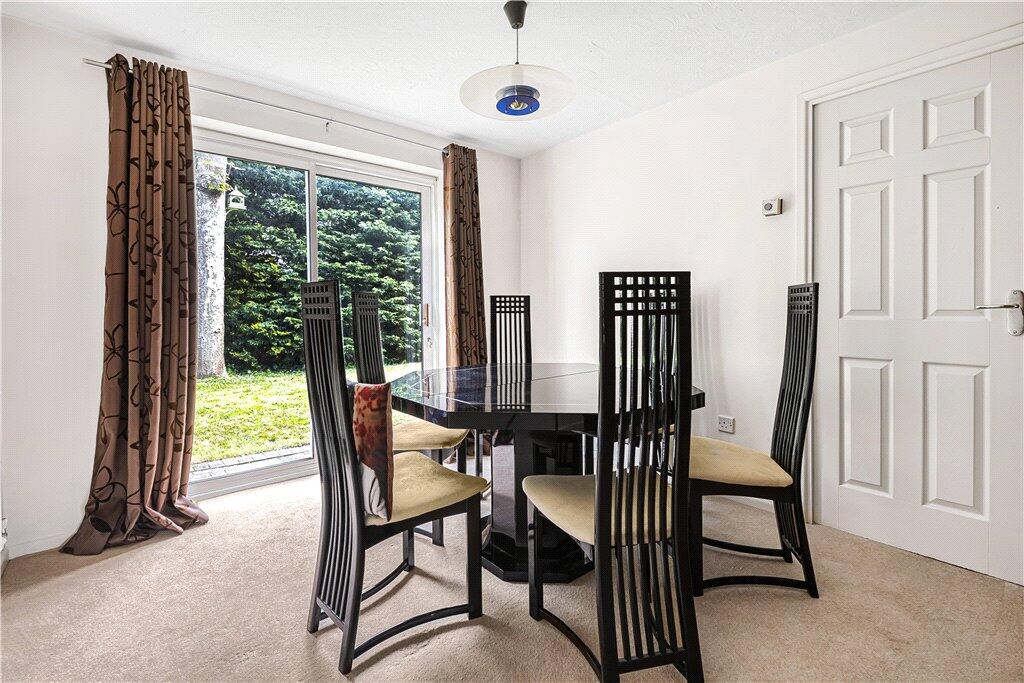House in Runnymede, Pooley Green - More