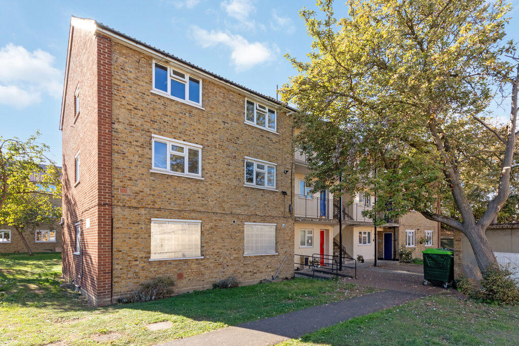 Main image of property: Rathmell Drive, Clapham. SW4 8JN