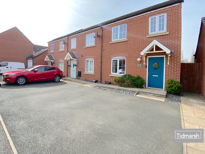 Main image of property: 88 Waltho Street, WV6 0EZ