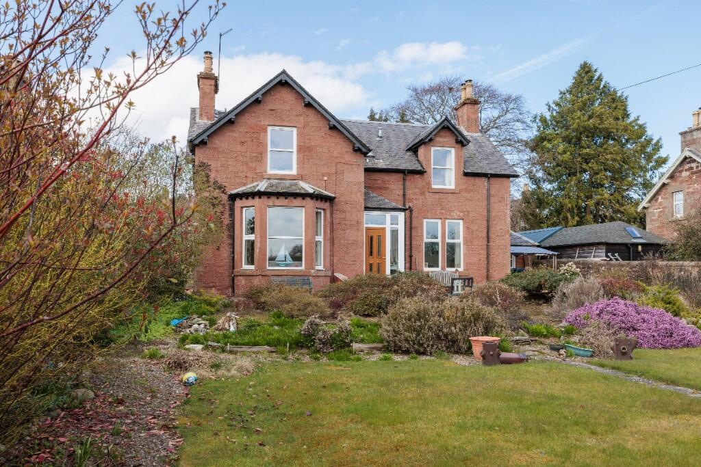 Parkville, Airlie Place, PH11 photo 4