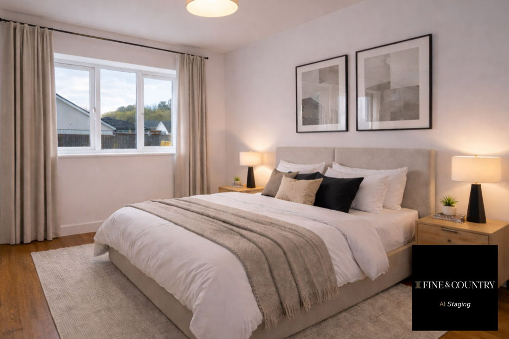 House in Swansea - More