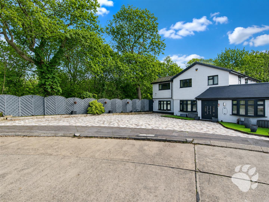 Main image of property: Falcon Way, Birds Estate, Kingswood, SS16