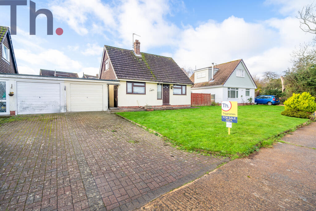 Main image of property: Rookley, Isle of Wight