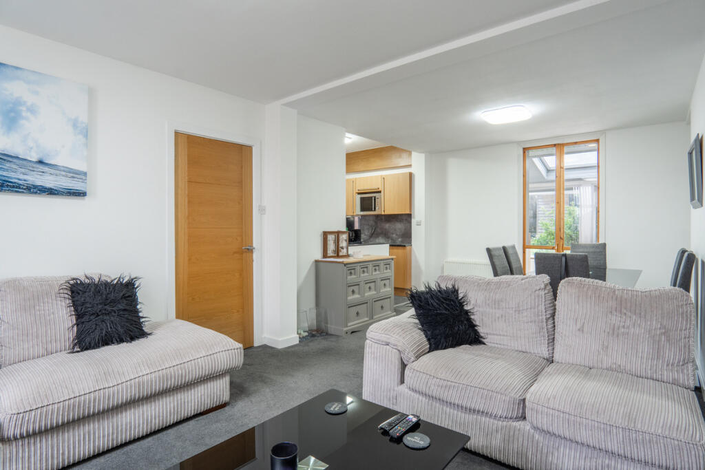 House in Banff, Aberdeenshire - View 4
