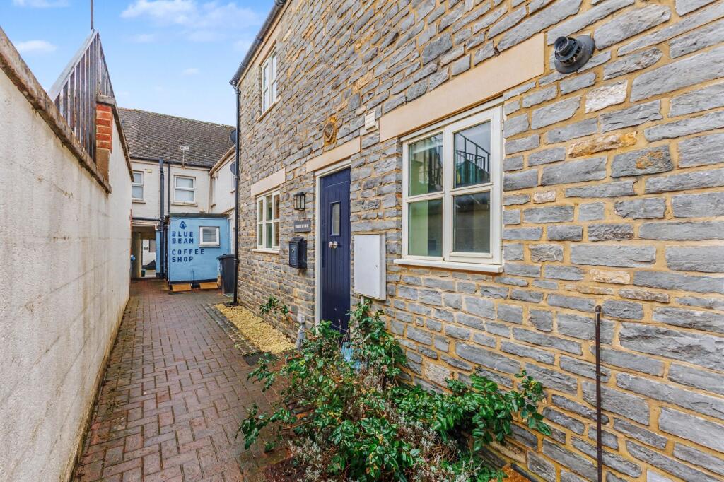 Main image of property: Telegraph Street, Shipston-On-Stour, CV36