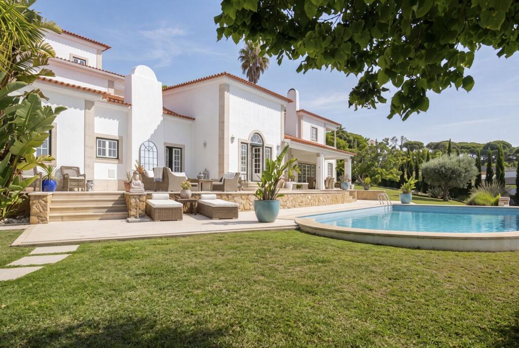 Main image of property: Lisbon, Cascais