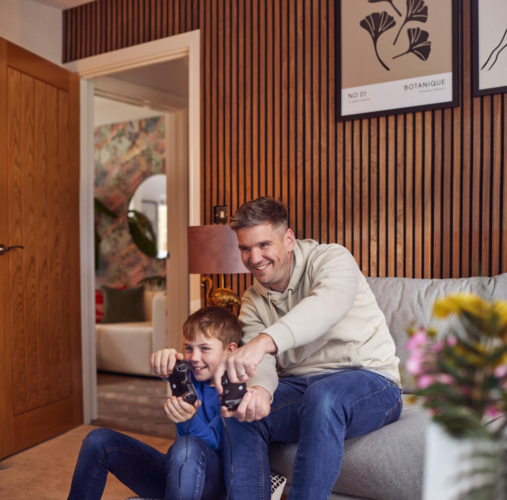 Additional image 7 of Whitford Road,
Bromsgrove,
B61