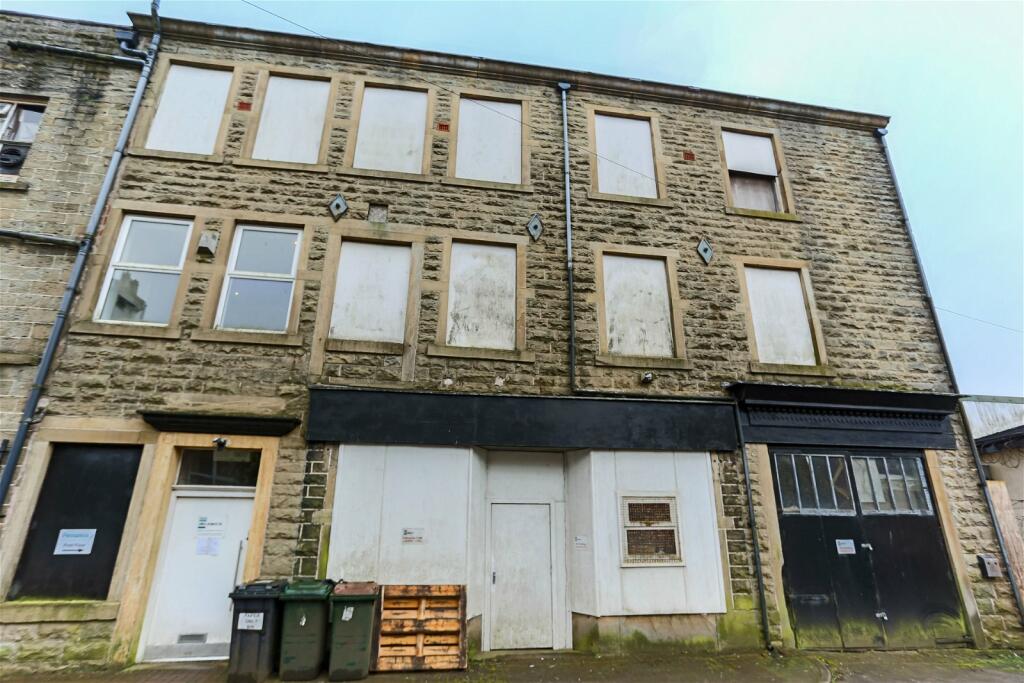 Main image of property: Deardengate, Haslingden, BB4