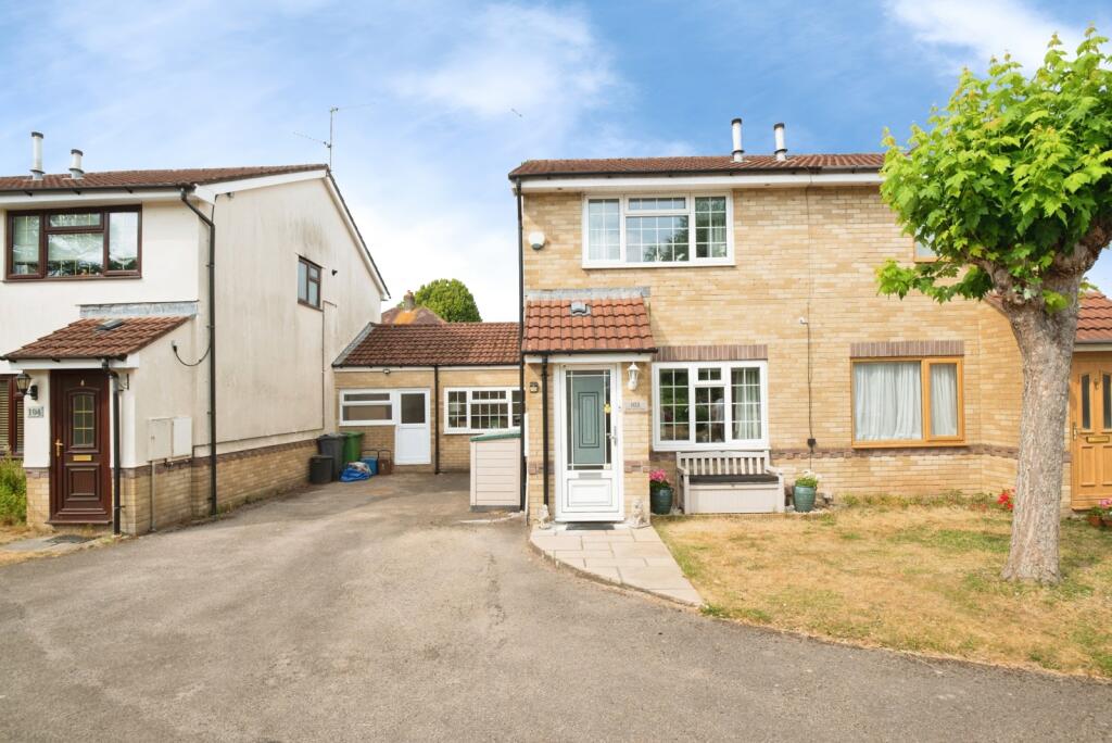 Main image of property: Silver Birch Close, Cardiff, CF14